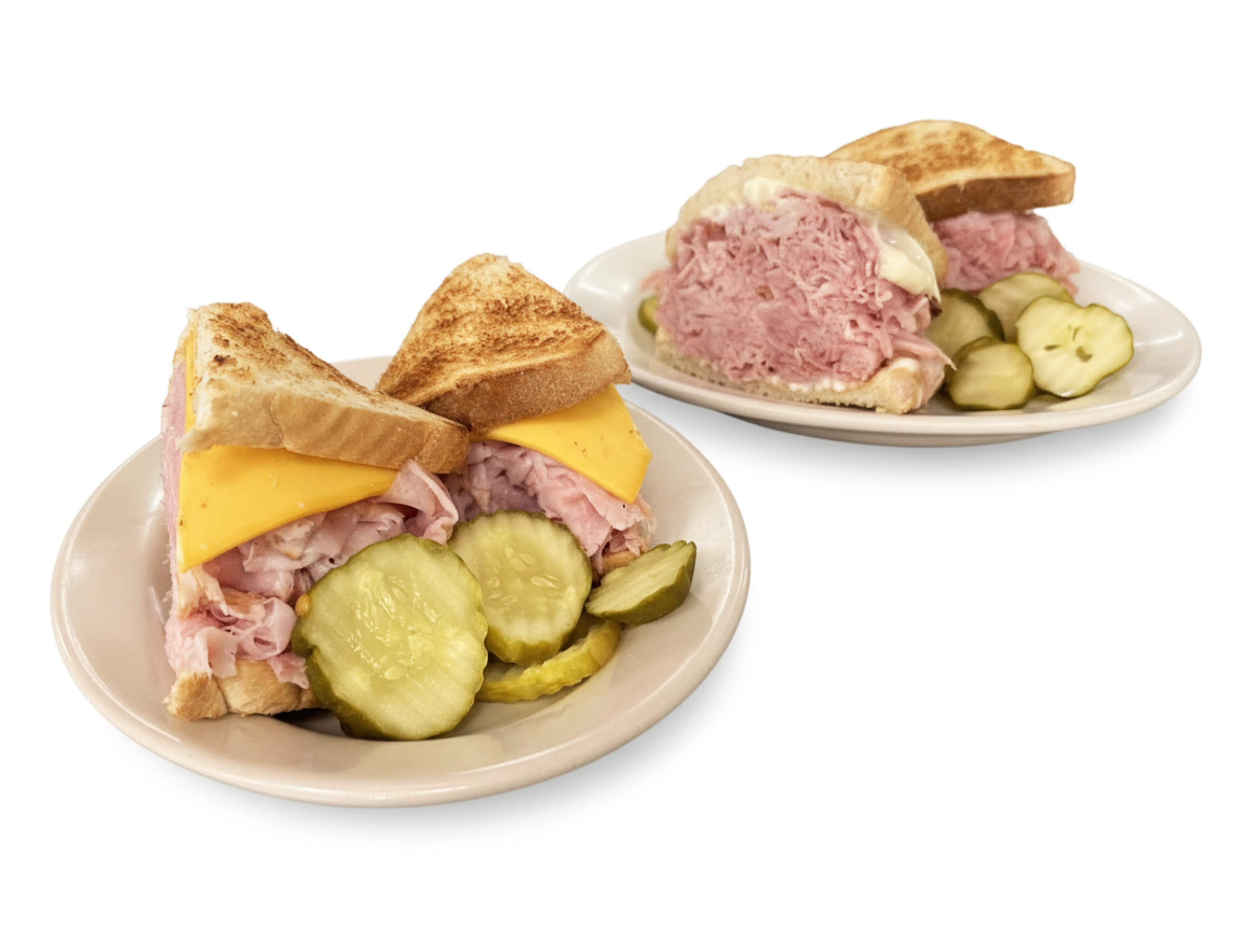 Signature Sandwiches